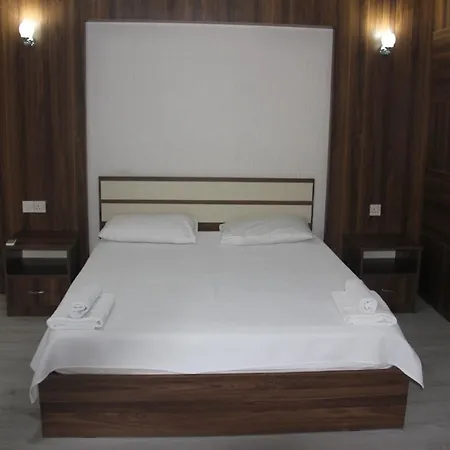 Villa Woodland Oray Apart Kyrenia (Northern Cyprus)