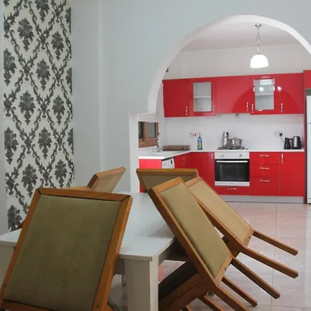 Woodland Oray Apart Villa